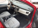 Toyota Corolla L/Le/Le Pls/Prm/S/S Pls 2T1BURHEXGC745498 photo