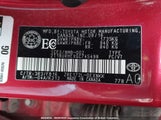 Toyota Corolla L/Le/Le Pls/Prm/S/S Pls 2T1BURHEXGC745498 снимка