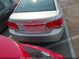 Chevrolet Cruze 1G1PC5SB7E7274210 снимка