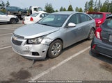 Chevrolet Cruze 1G1PC5SB7E7274210 снимка