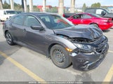 Honda Civic Lx 2HGFC2F5XKH005559 снимка
