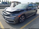 Honda Civic Lx 2HGFC2F5XKH005559 снимка
