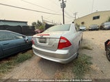 Ford Fusion Se 3FAHP0HA7AR353189 снимка