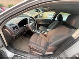 Ford Fusion Se 3FAHP0HA7AR353189 снимка