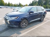Mitsubishi Outlander Gt JA4JZ4AX4GZ604356 снимка