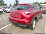 Nissan Juke S/Sv/Sl/Nismo JN8AF5MR1FT507851 photo