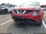 Nissan Juke S/Sv/Sl/Nismo JN8AF5MR1FT507851 снимка