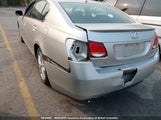 Lexus Gs 350 JTHCE96S270007231 снимка