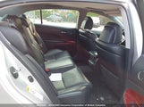 Lexus Gs 350 JTHCE96S270007231 снимка