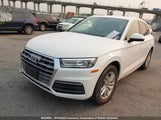 Audi Q5 WA1ANAFY8K2104763 снимка
