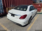Mercedes-Benz C 300 4Mati 55SWF4KB1GU137666 снимка