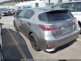 Lexus Ct 200 JTHKD5BH1G2265570 fotografie