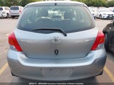 Toyota Yaris JTDKT4K39A5300526 снимка