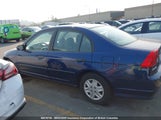 Honda Civic Dx Vp 2HGES16395H043540 снимка