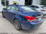 Chevrolet Cruze 1G1PC5SH8C7186896 снимка