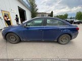 Chevrolet Cruze 1G1PC5SH8C7186896 снимка