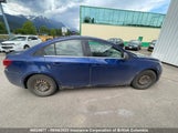 Chevrolet Cruze 1G1PC5SH8C7186896 снимка