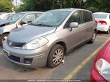 Nissan Versa S/Sl 3N1BC1CP8AL399195 photo