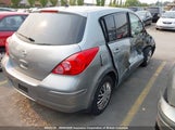 Nissan Versa S/Sl 3N1BC1CP8AL399195 fotografie