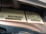 Nissan Versa S/Sl 3N1BC1CP8AL399195 снимка