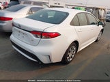 Toyota Corolla Le/Xle 5YFBPMBE9NP355427 снимка