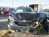 Chevrolet Equinox Lt 2GNAXSEV1J6333890 снимка