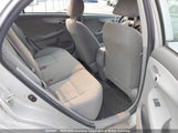 Toyota Corolla S/Le/Xle 2T1BU40E99C141569 снимка
