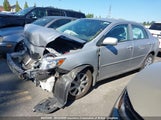 Toyota Corolla S/Le/Xle 2T1BU40E89C186860 снимка