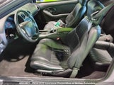 Pontiac Firebird 2G2FS22K222163964 fotografie