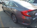 Honda Civic Lx 2HGFC2F61JH031331 снимка