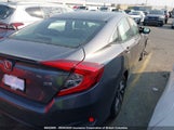 Honda Civic Lx 2HGFC2F61JH031331 снимка