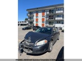 Chevrolet Impala Ls 2G1WA5EK6A1221681 снимка