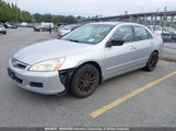 Honda Accord Ex 1HGCM56757A808093 снимка