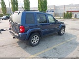 Jeep Liberty Limited 1J8GL58K23W692376 снимка