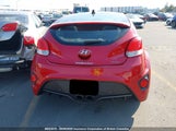 Hyundai Veloster Turbo KMHTC6AE0DU145115 снимка
