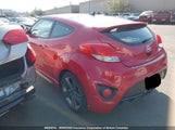 Hyundai Veloster Turbo KMHTC6AE0DU145115 снимка