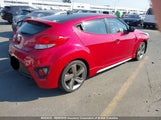 Hyundai Veloster Turbo KMHTC6AE0DU145115 снимка