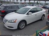 Nissan Sentra S/Sv/Sr/Sl 3N1AB7AP3FL647915 fotografie