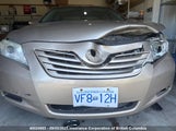 Toyota Camry 4T1BK46K57U537660 снимка