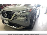 Nissan Rogue JN8AT3DD2MW318526 снимка
