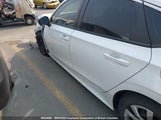 Honda Civic 2HGFE2F27NH110774 снимка
