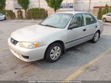 Toyota Corolla Ce/Le/S 2T1BR12E21C837028 снимка