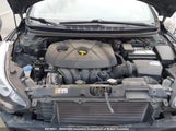 Hyundai Elantra Se/Sport/Limited KMHDH4AH5EU071602 fotografie