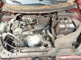 Nissan Rogue JN8AS58V18W125419 снимка
