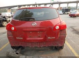 Nissan Rogue JN8AS58V18W125419 снимка