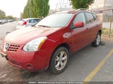 Nissan Rogue JN8AS58V18W125419 снимка