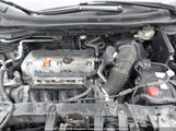 Honda Cr-V 2HKRM4H74CH101019 fotografie