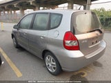 Honda Fit JHMGD38467S809091 снимка