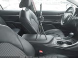 Toyota Camry 4T1G11AK7MU426568 fotografie