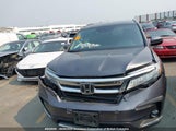 Honda Pilot 5FNYF6H92KB500849 снимка